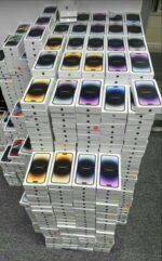 iPhone Pallets for Sale