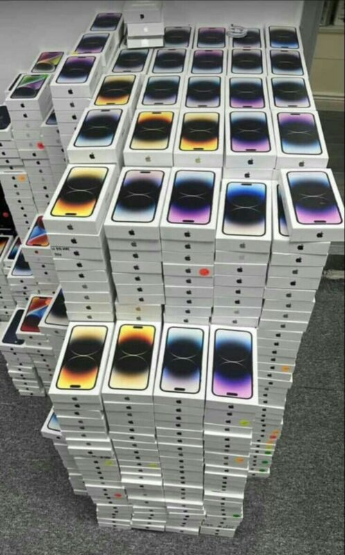 iPhone Pallets for Sale