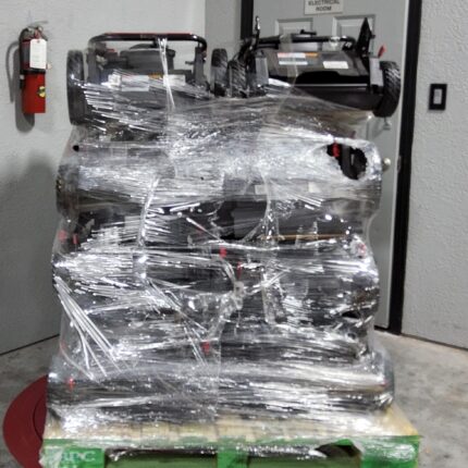 Murray Push Mowers Pallets for Sale