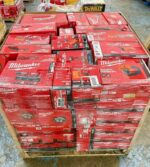 Wholesale Tools Pallets: Unlock Profit Potential