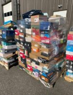 Buy Amazon Pallets Now Fast Shipping High ROI