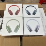 Apple AirPods Max Pallets for Sale