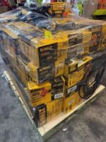 Tools Pallets for Sale: Maximize Resale Profits with Bulk Tool Loads