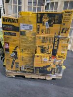 Tools Pallets for Sale: Maximize Resale Profits with Bulk Tool Loads