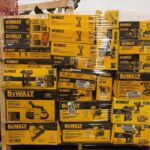 Tools Pallets for Sale: Maximize Resale Profits with Bulk Tool Loads