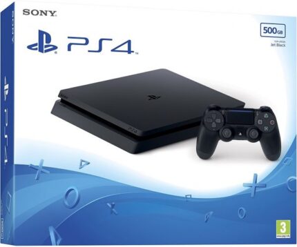 PlayStation 4 Slim Pallets for Sale