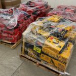 Wholesale Tools Pallets: Unlock Profit Potential