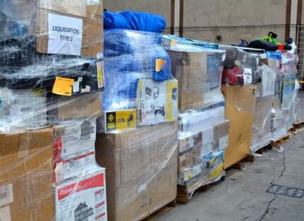 Amazon Return Pallets Resell Smart and Maximize Your Profits