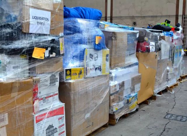 Amazon Return Pallets Resell Smart and Maximize Your Profits