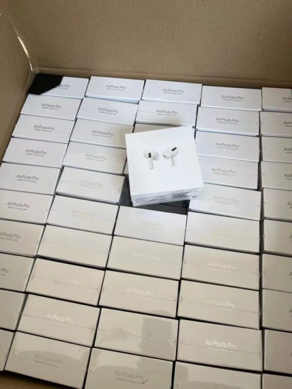 Apple AirPods Pro Pallets for Sale