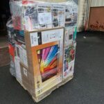 Electronics Pallets for Sale: Unlocking Affordable Tech Deals