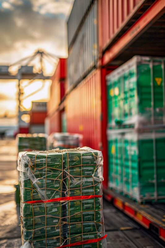 Amazon Pallets for Sale: Maximize Your Resale Profits Today