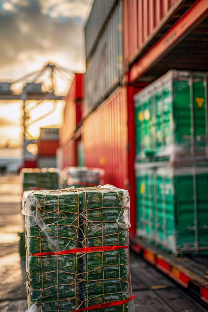 Amazon Pallets for Sale: Maximize Your Resale Profits Today
