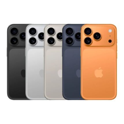 Iphone 17 (pro max) Bulk