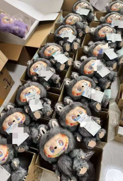 Labubu Bulk Wholesale